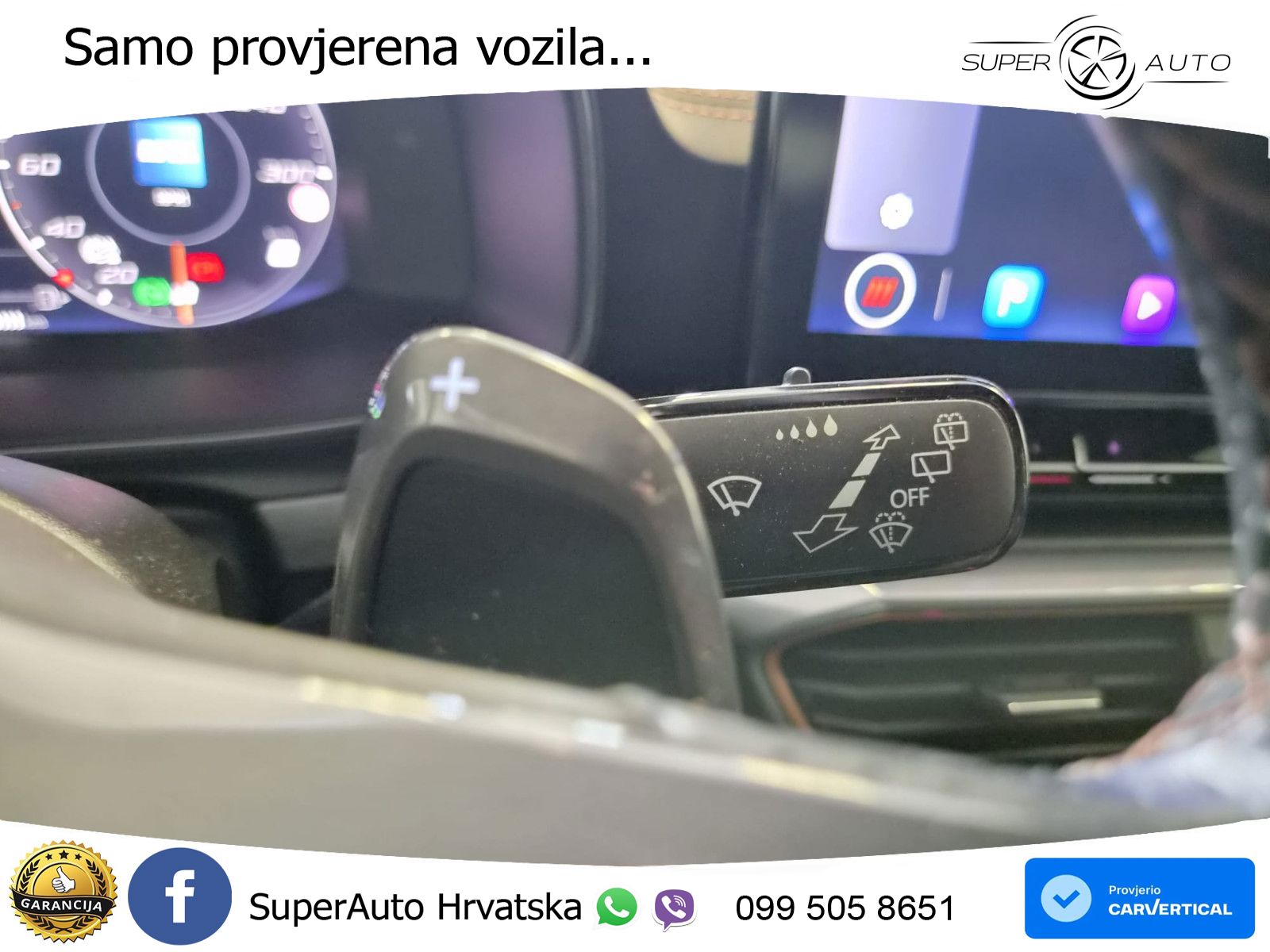 Cupra Formentor 1.4 TSI (245 KS) e-Hybrid DSG VZ LED+GR SJED+ACC