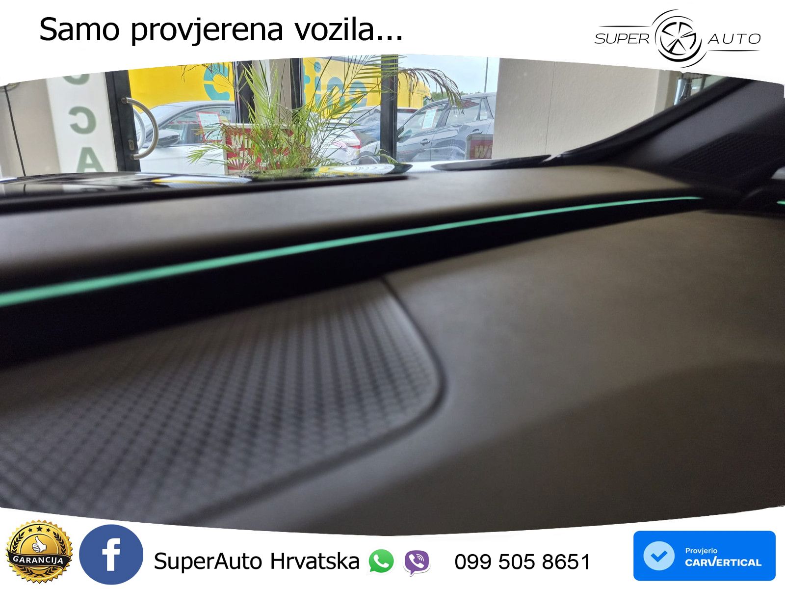 Cupra Formentor 1.4 TSI (245 KS) e-Hybrid DSG VZ LED+GR SJED+ACC