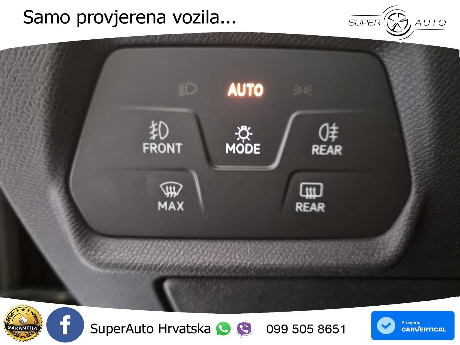 Cupra Formentor 1.4 TSI (245 KS) e-Hybrid DSG VZ LED+GR SJED+ACC