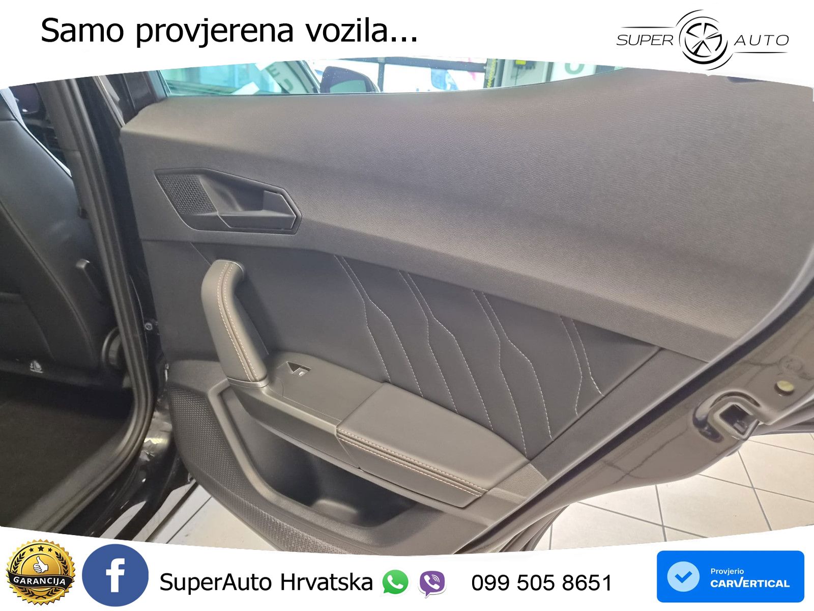 Cupra Formentor 1.4 TSI (245 KS) e-Hybrid DSG VZ LED+GR SJED+ACC