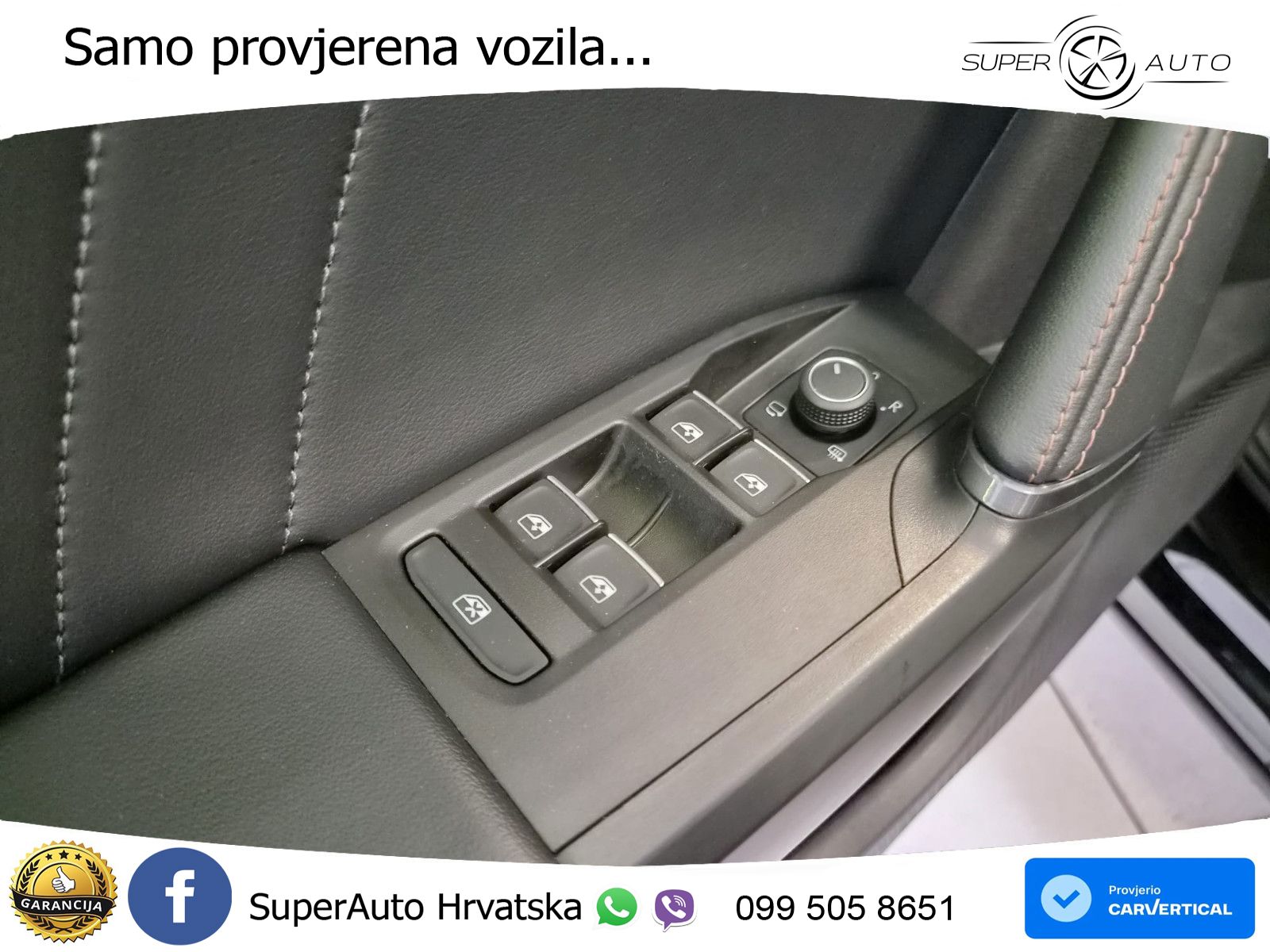 Cupra Formentor 1.4 TSI (245 KS) e-Hybrid DSG VZ LED+GR SJED+ACC