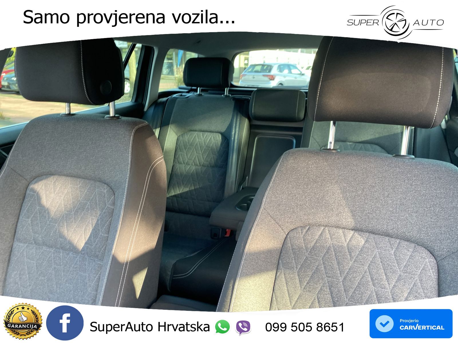 Volkswagen Passat Variant 2.0 TDI (150 KS) DSG Business LED+GR SJED+ACC