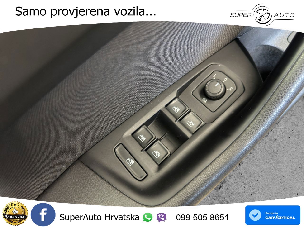 Volkswagen Passat Variant 2.0 TDI (122 KS) DSG