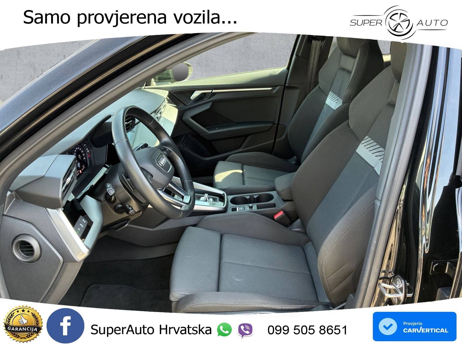 Audi A3 45 TFSIe (245 KS) S tronic 2x S line LED+GR SJED+ACC