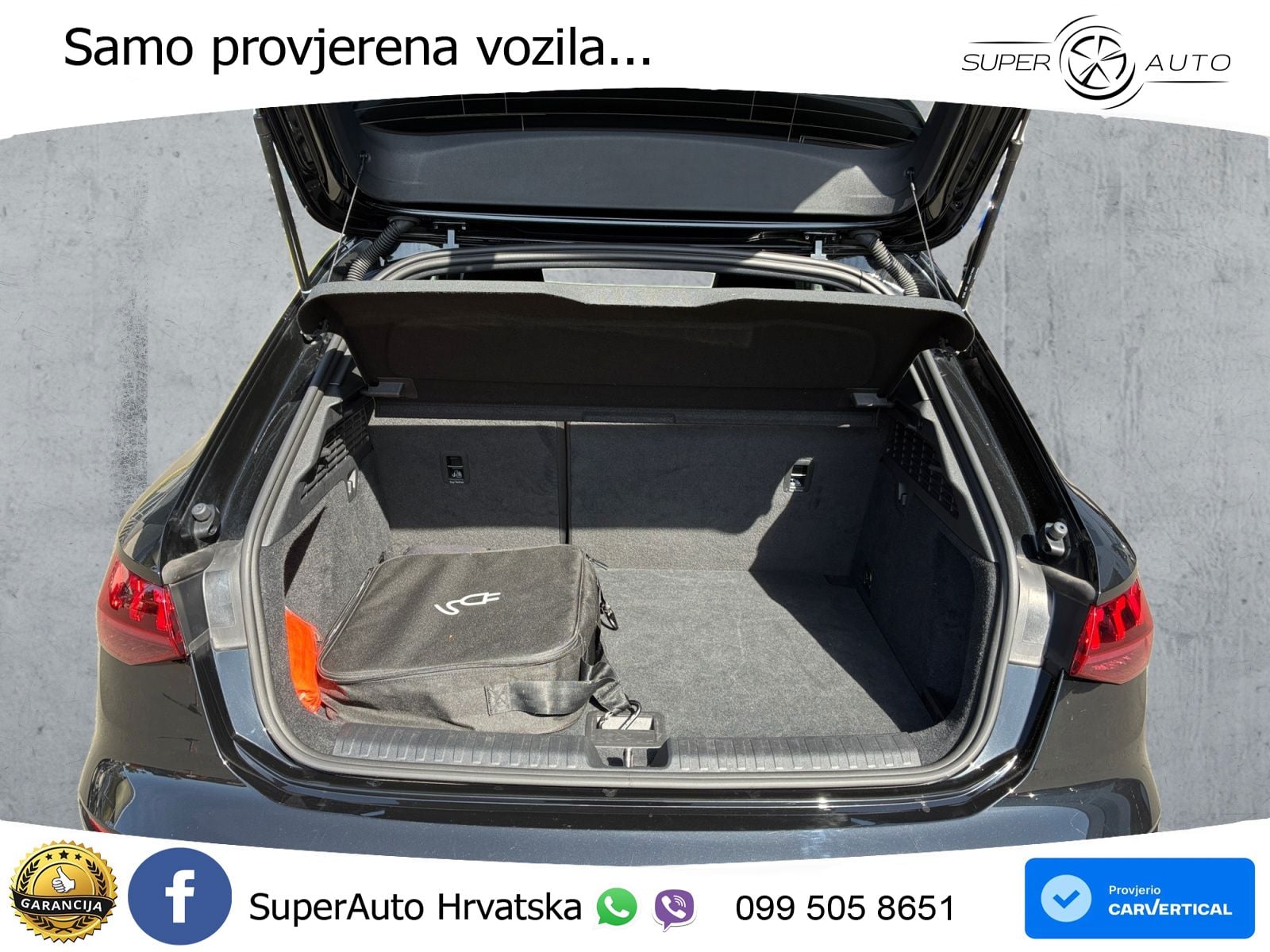 Audi A3 45 TFSIe (245 KS) S tronic 2x S line LED+GR SJED+ACC