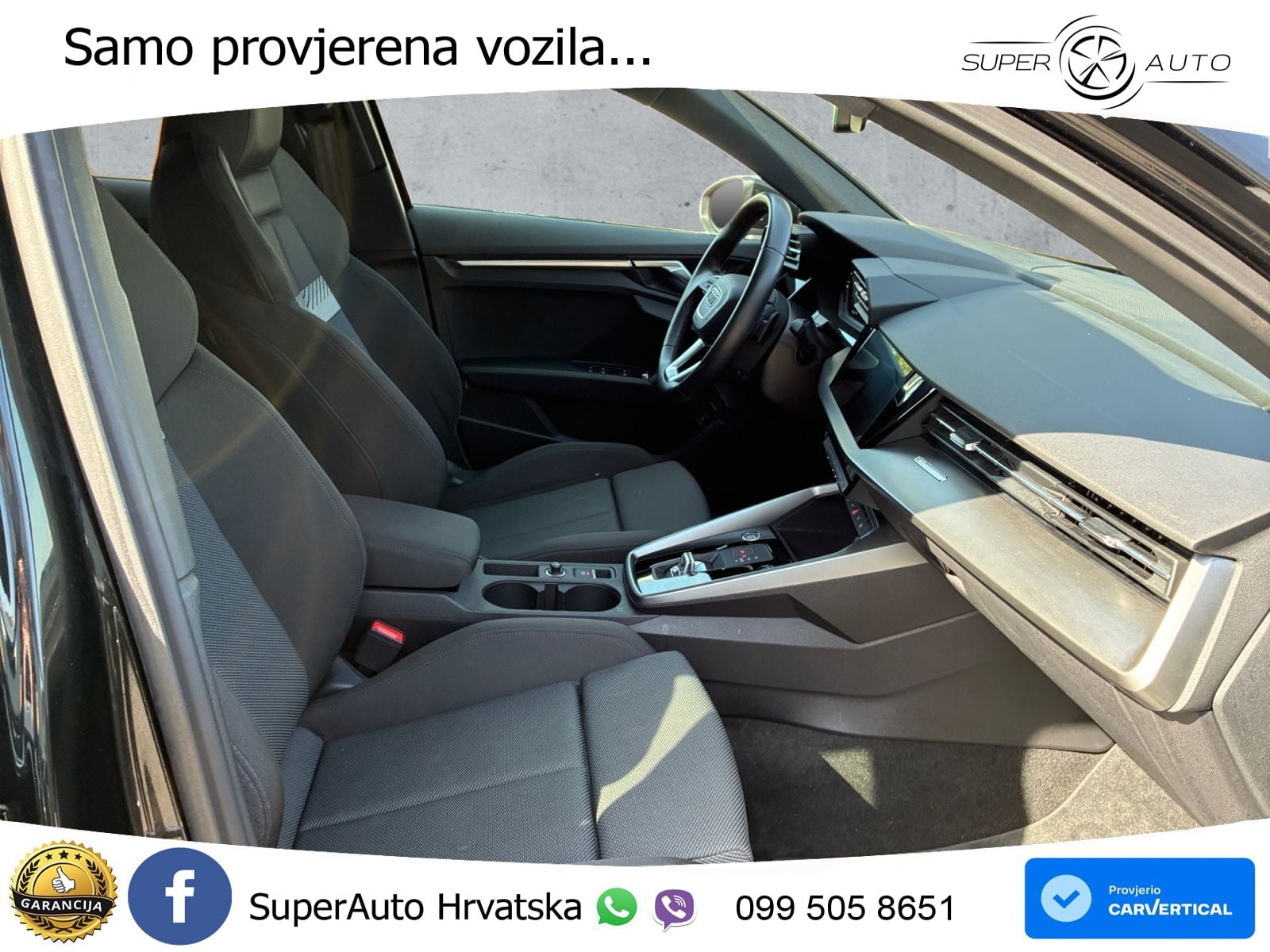 Audi A3 45 TFSIe (245 KS) S tronic 2x S line LED+GR SJED+ACC