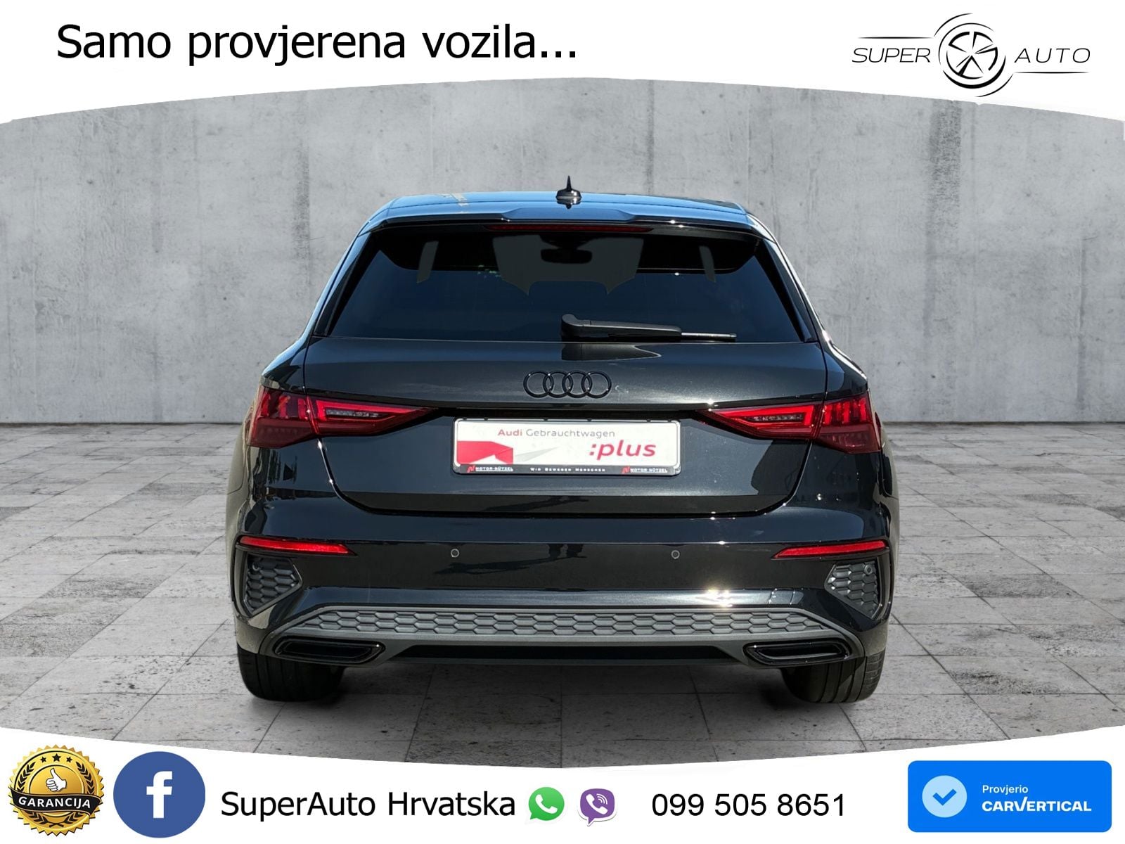 Audi A3 45 TFSIe (245 KS) S tronic 2x S line LED+GR SJED+ACC