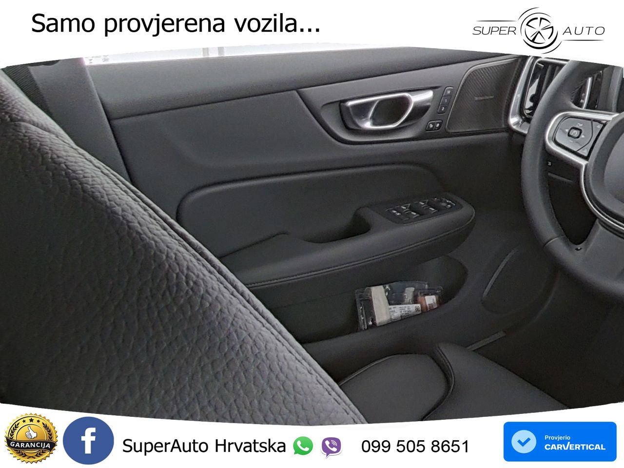 Volvo V60 2.0 B4 Benzin DCT ACC+HEAD+4xGR SJED+360+PANO