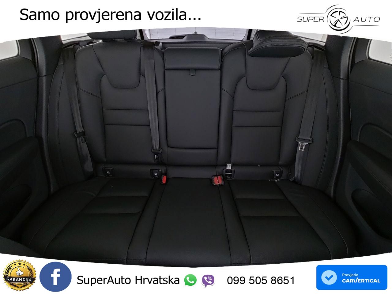 Volvo V60 2.0 B4 Benzin DCT ACC+HEAD+4xGR SJED+360+PANO