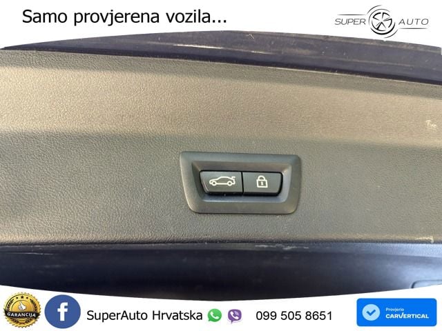 BMW iX3 80 kWh (286 KS)