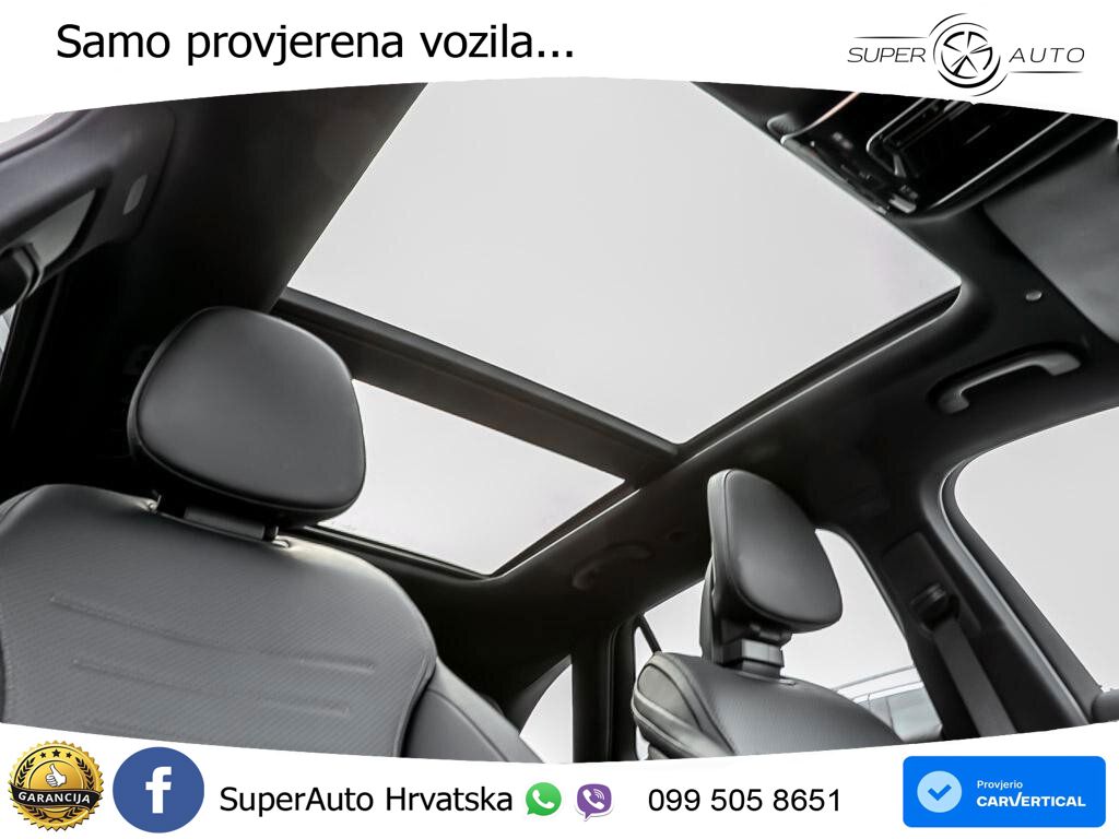 Mercedes GLC 200 (204 KS) 4MATIC 9G-TRONIC AMG