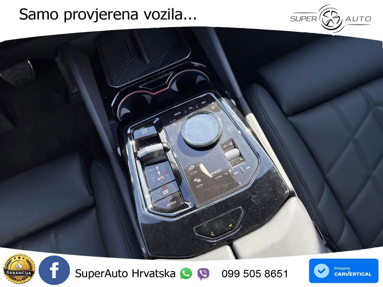 BMW 520d (197 KS) xDrive Steptronic M Sport