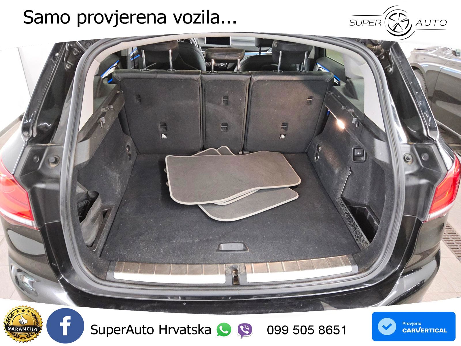 BMW X1 18d (150 KS) Steptronic