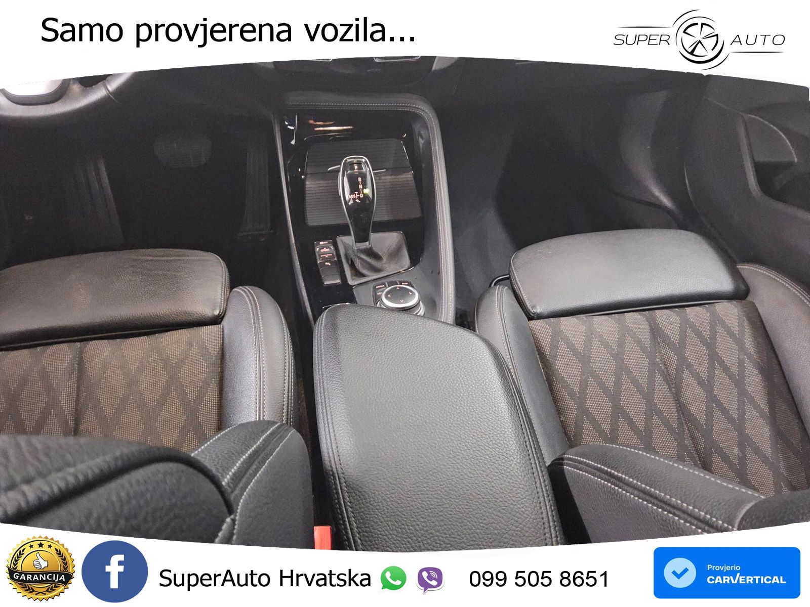 BMW X1 18d (150 KS) Steptronic