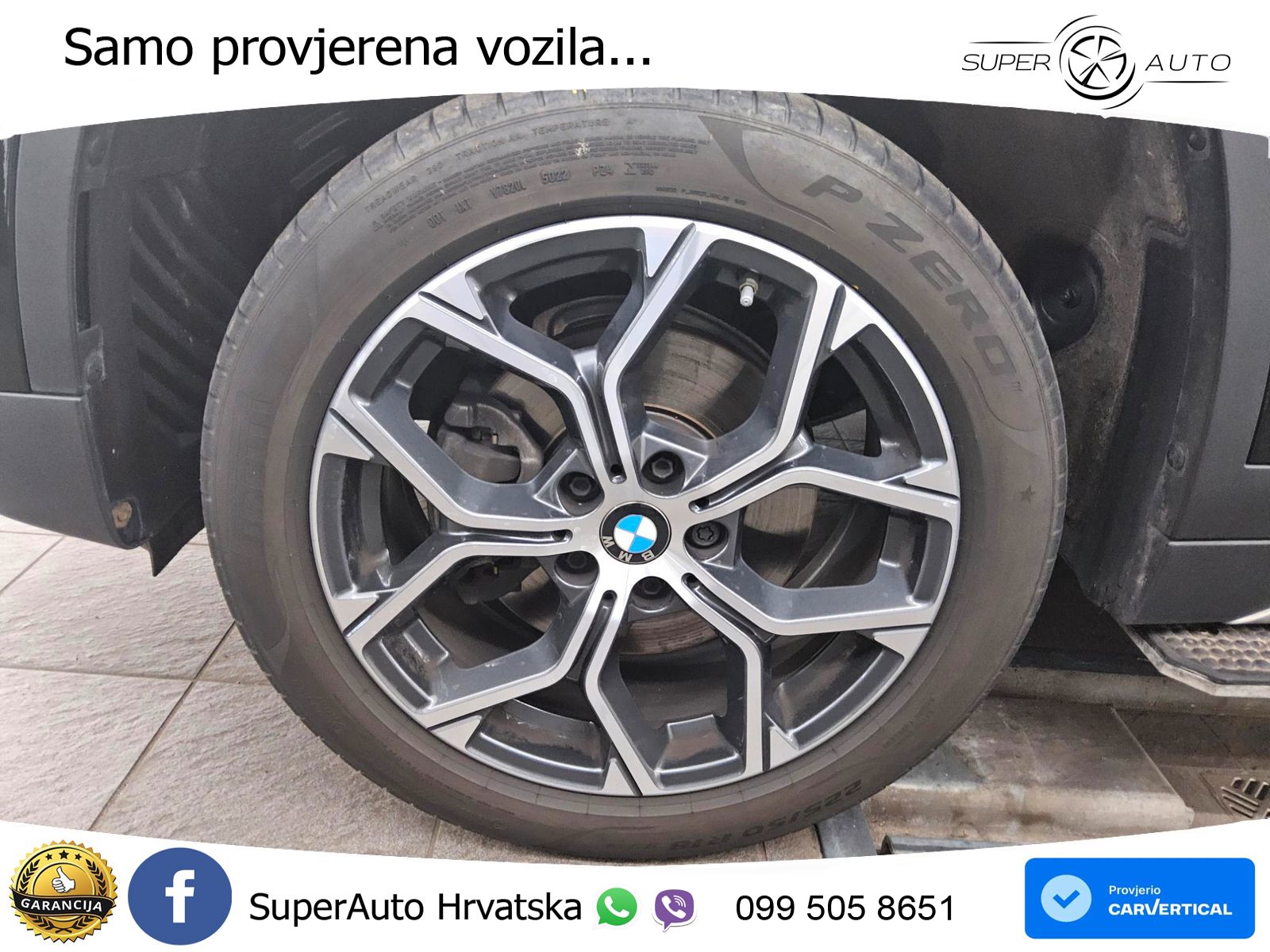 BMW X1 18d (150 KS) Steptronic