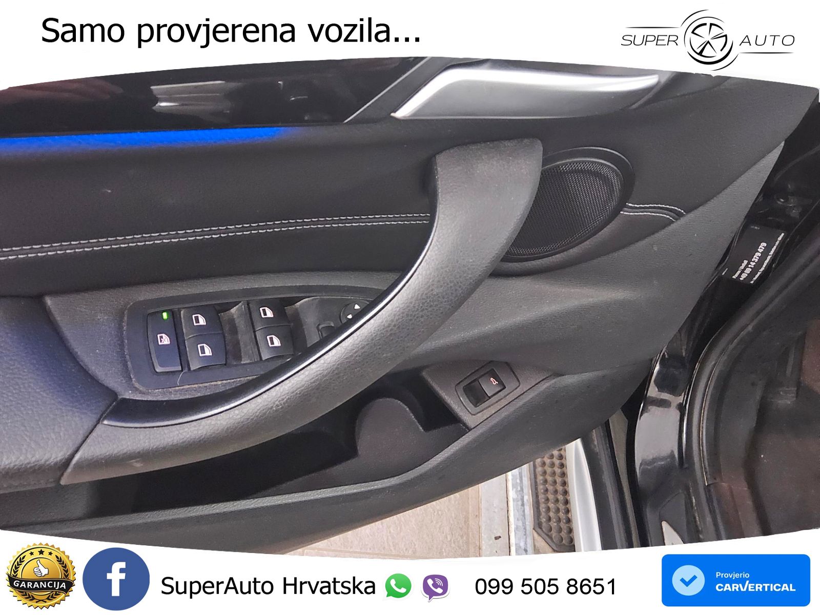 BMW X1 18d (150 KS) Steptronic