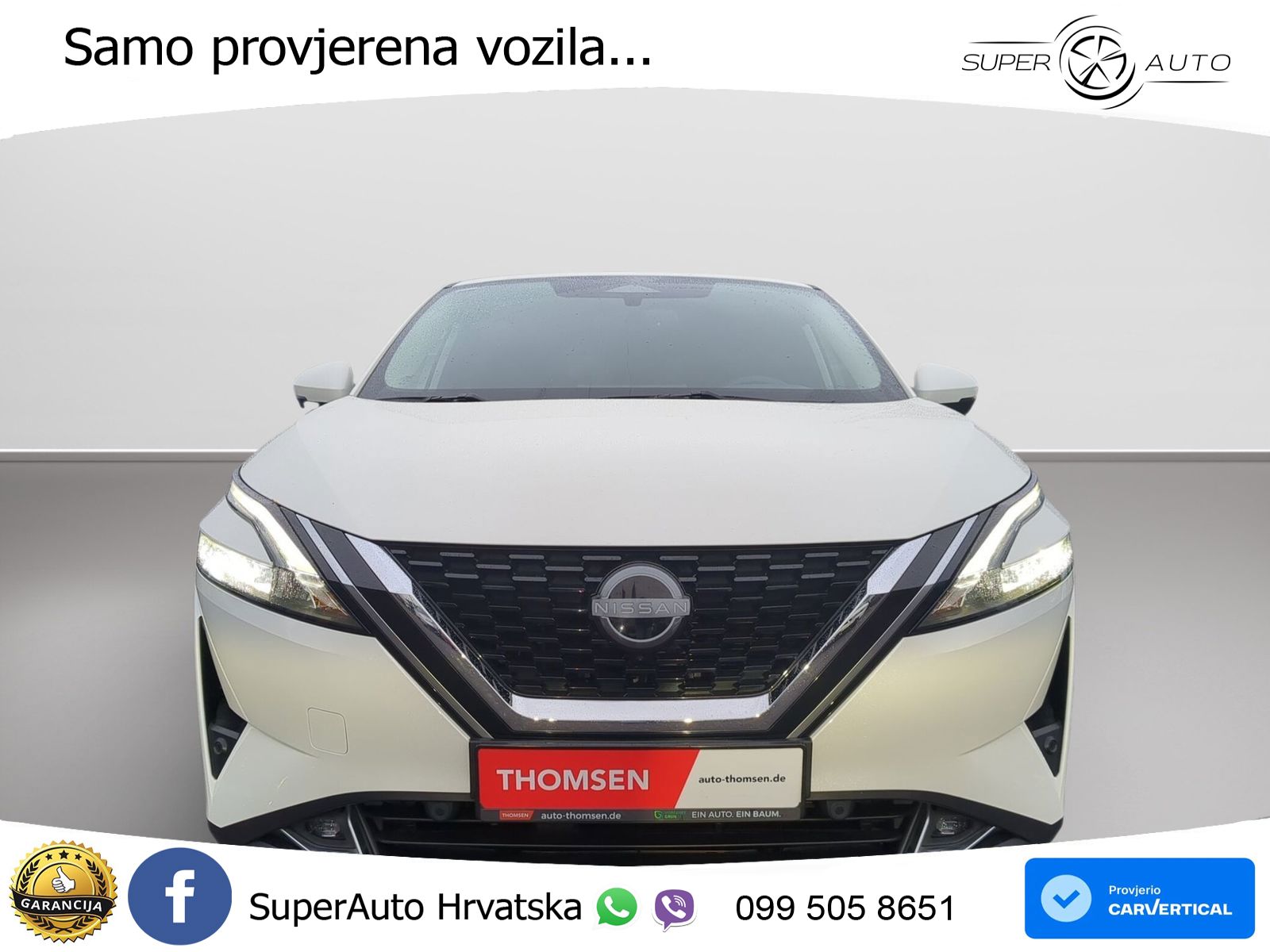 Nissan Qashqai 1.3 DIG-T (140 KS) N-Connecta LED+GR SJED+ACC