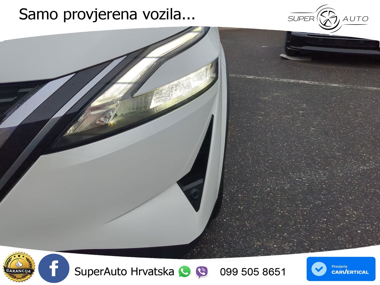 Nissan Qashqai 1.3 DIG-T (140 KS) N-Connecta LED+GR SJED+ACC