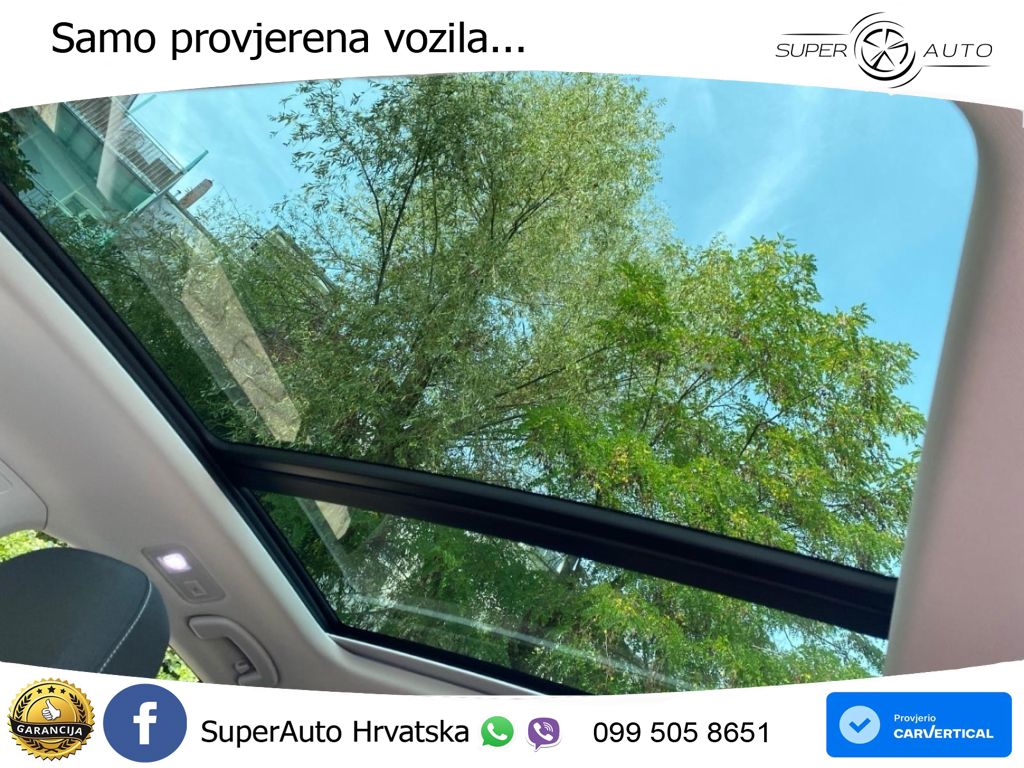 Volkswagen T-Roc 1.5 TSI (150 KS) DSG LED+GR SJED+ACC