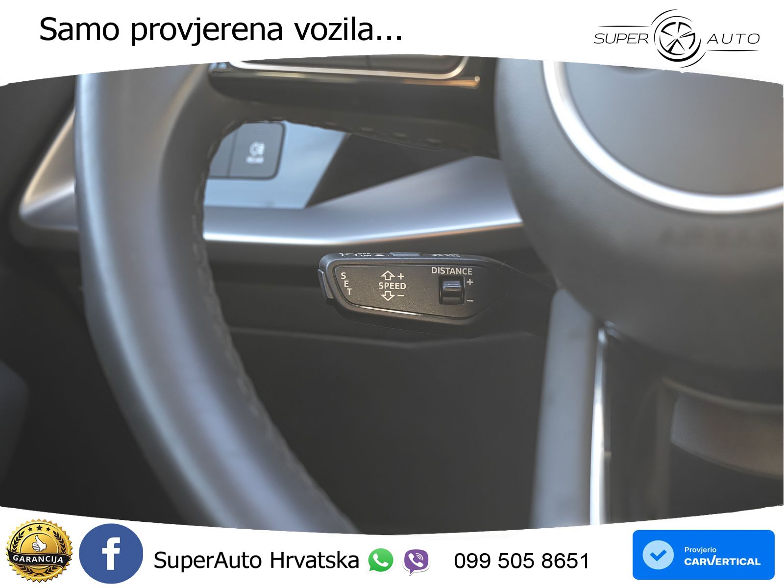 Audi A3 35 TFSI (150 KS) S tronic