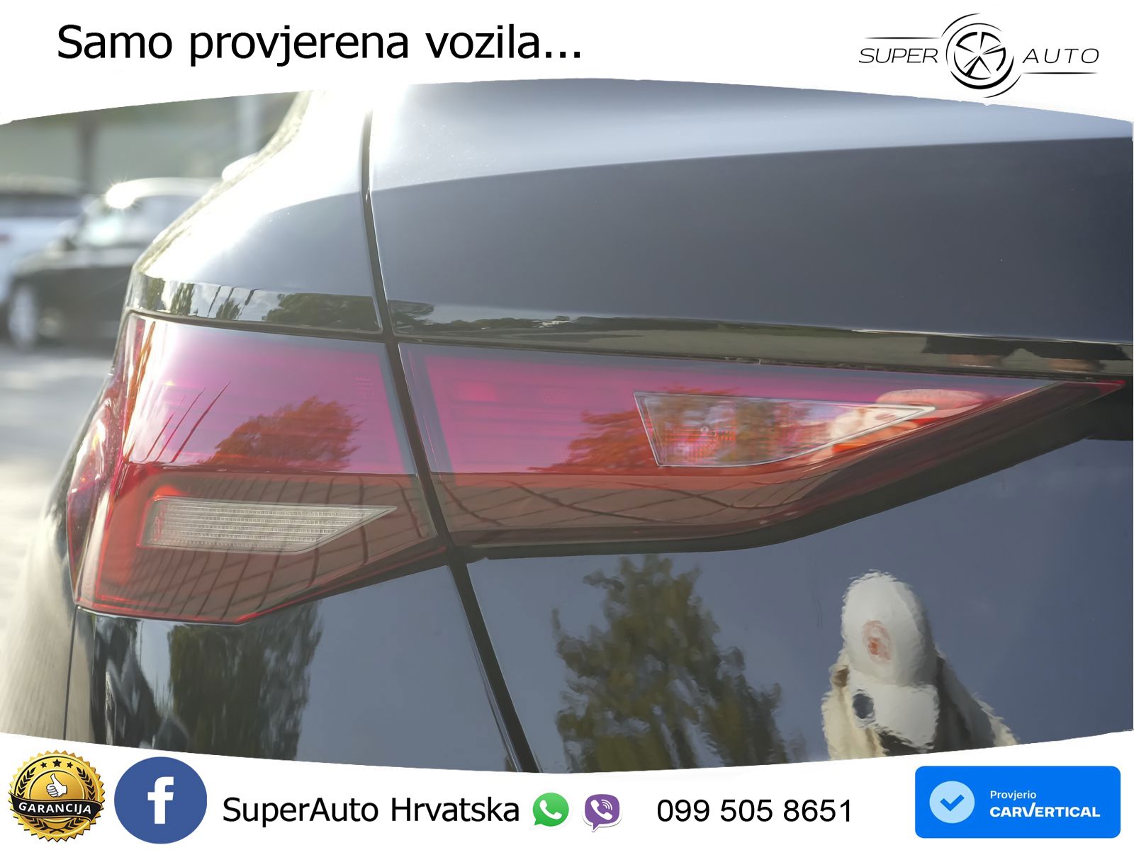 Audi A3 35 TFSI (150 KS) S tronic