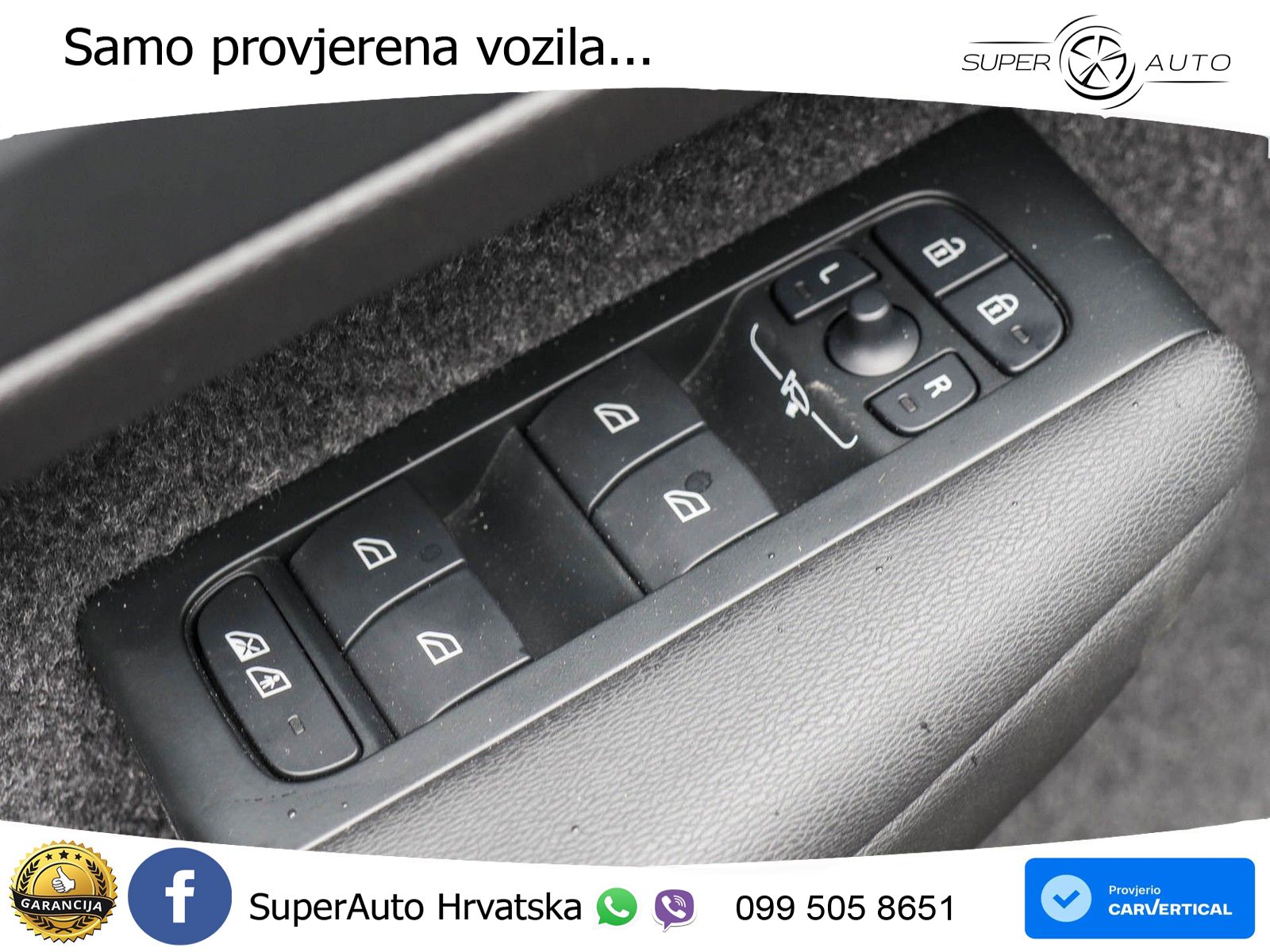 Volvo XC40 2.0 B3 163 KS Automatic