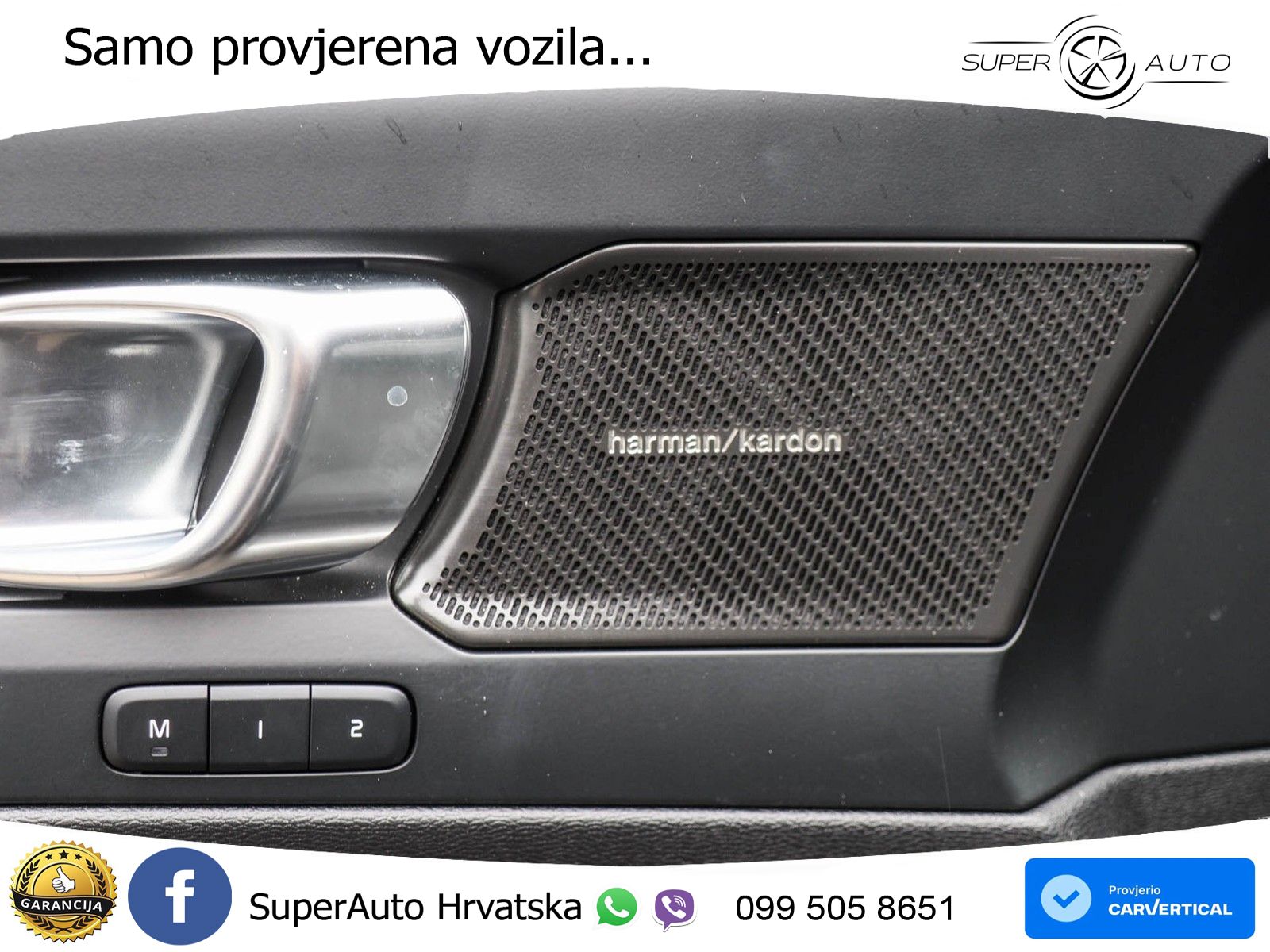 Volvo XC40 2.0 B3 163 KS Automatic