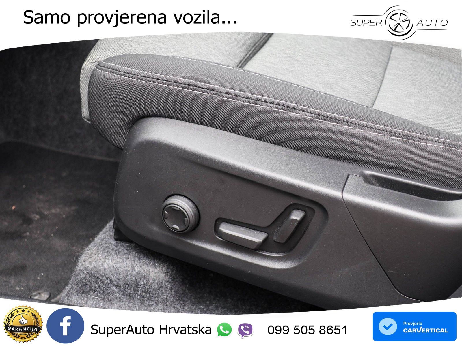 Volvo XC40 2.0 B3 163 KS Automatic