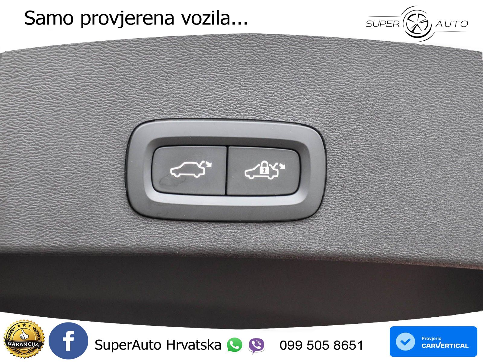 Volvo XC40 2.0 B3 163 KS Automatic