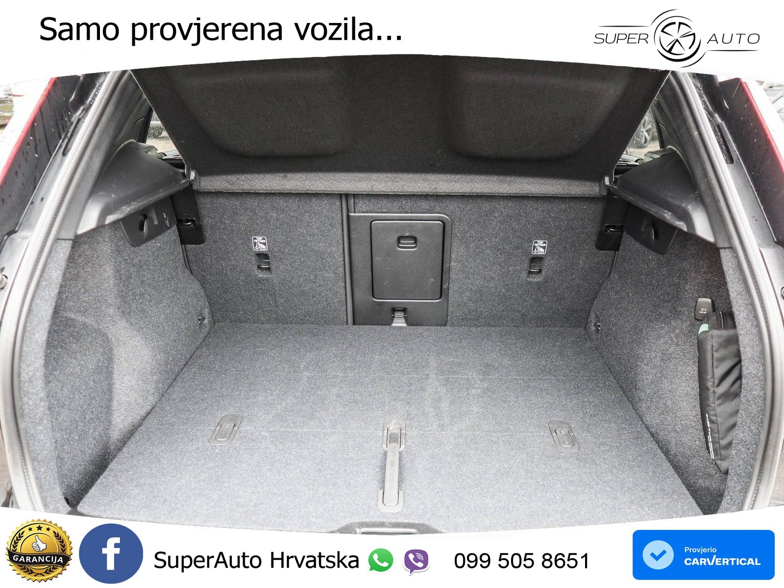 Volvo XC40 2.0 B3 163 KS Automatic
