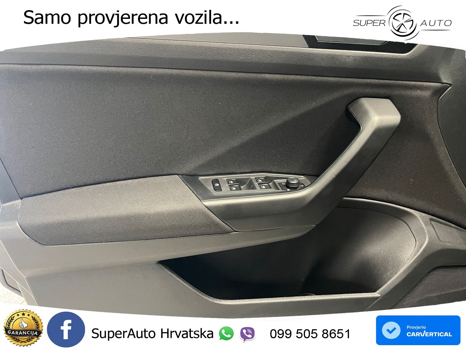 Volkswagen T-Roc I 1.5 TSI (150 KS)