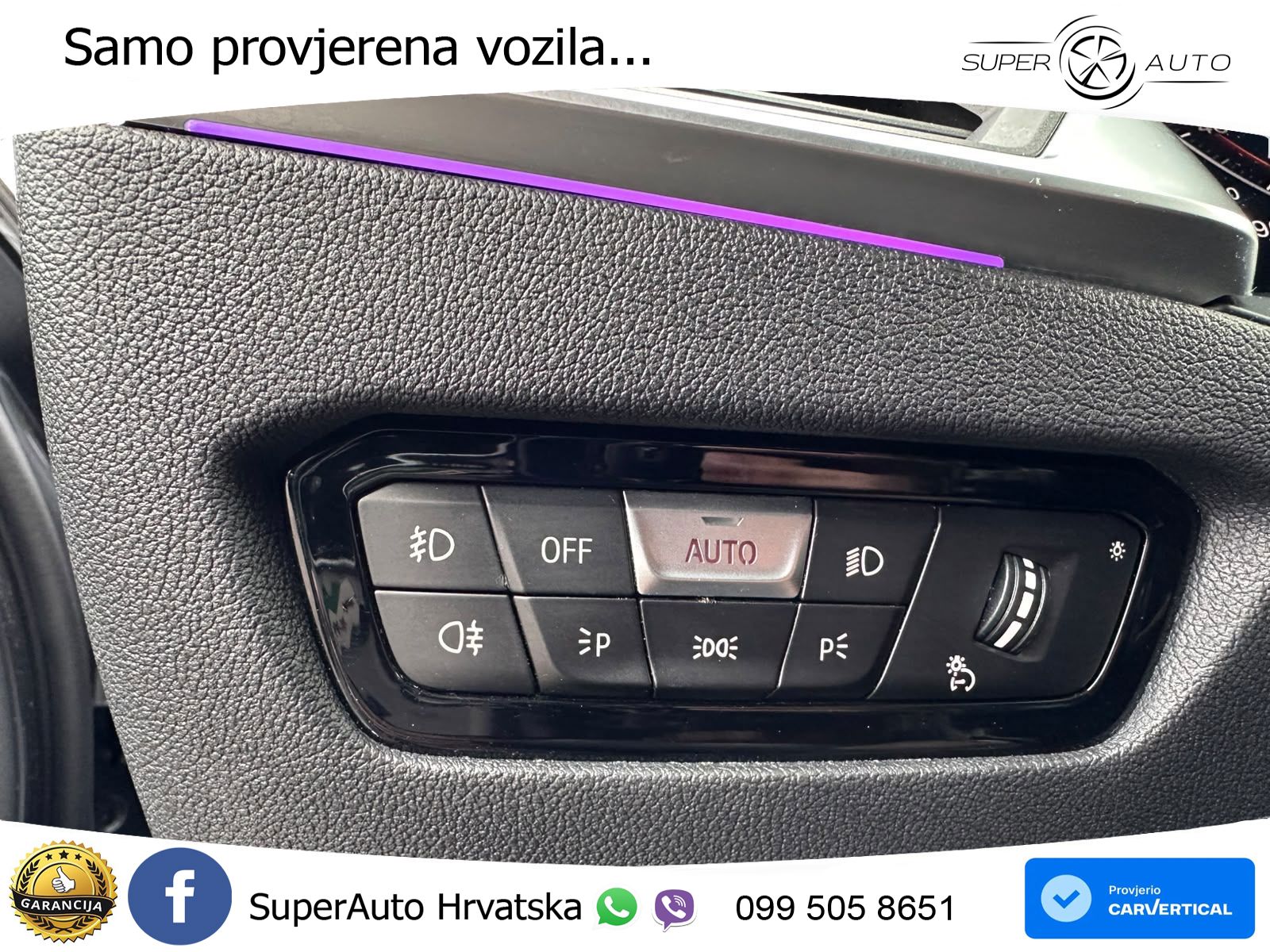 BMW 330i (258 KS) Steptronic M Sport