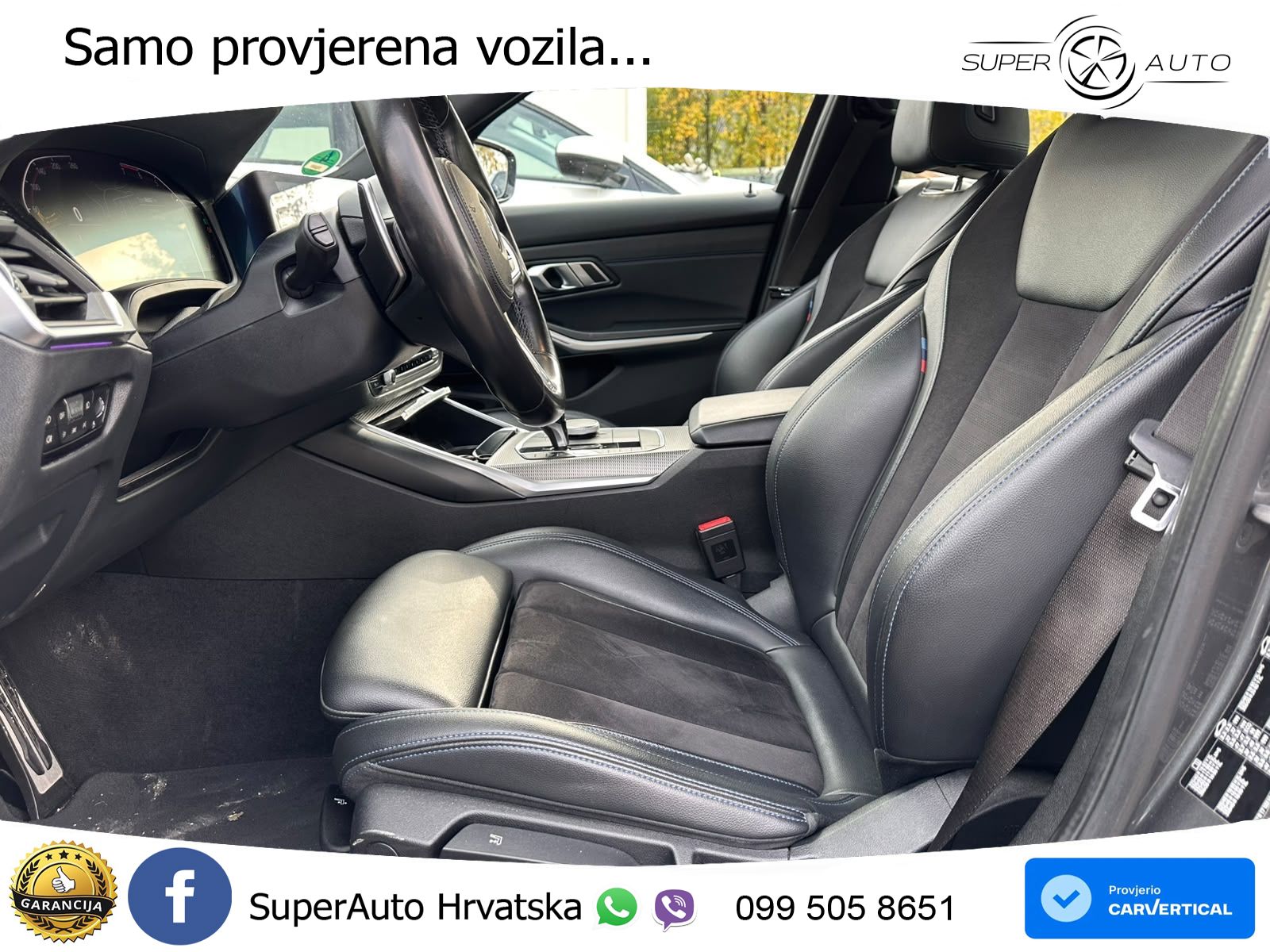 BMW 330i (258 KS) Steptronic M Sport