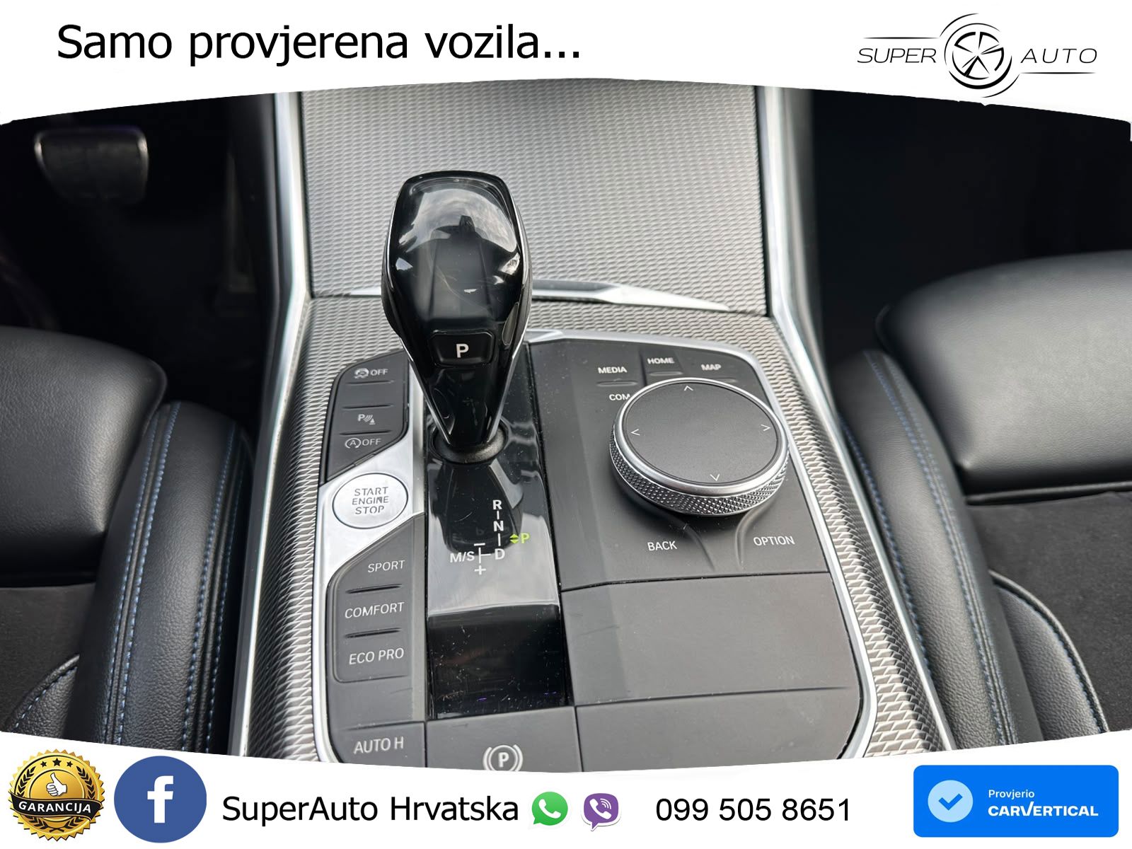 BMW 330i (258 KS) Steptronic M Sport