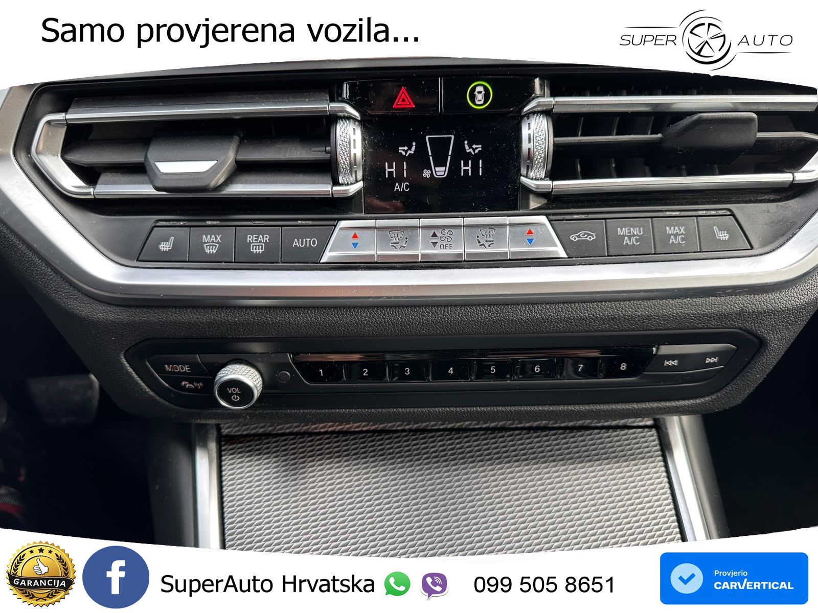 BMW 330i (258 KS) Steptronic M Sport