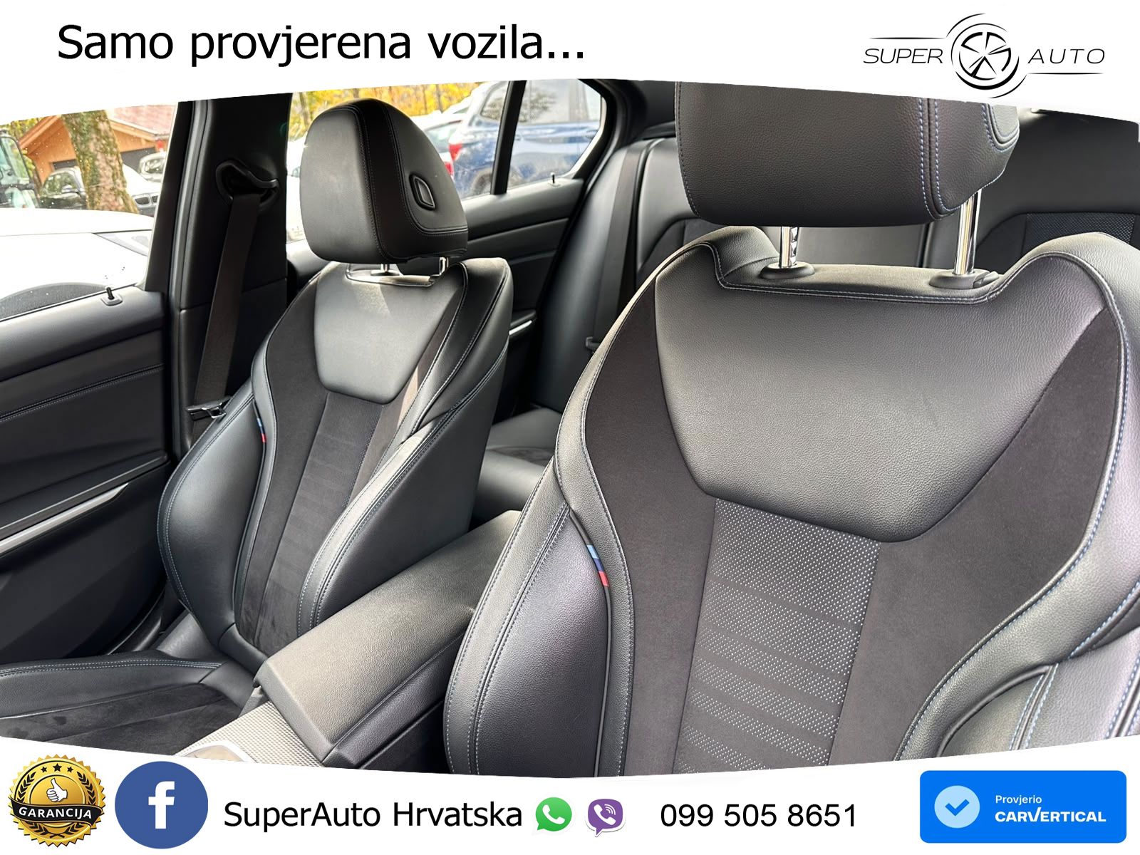BMW 330i (258 KS) Steptronic M Sport