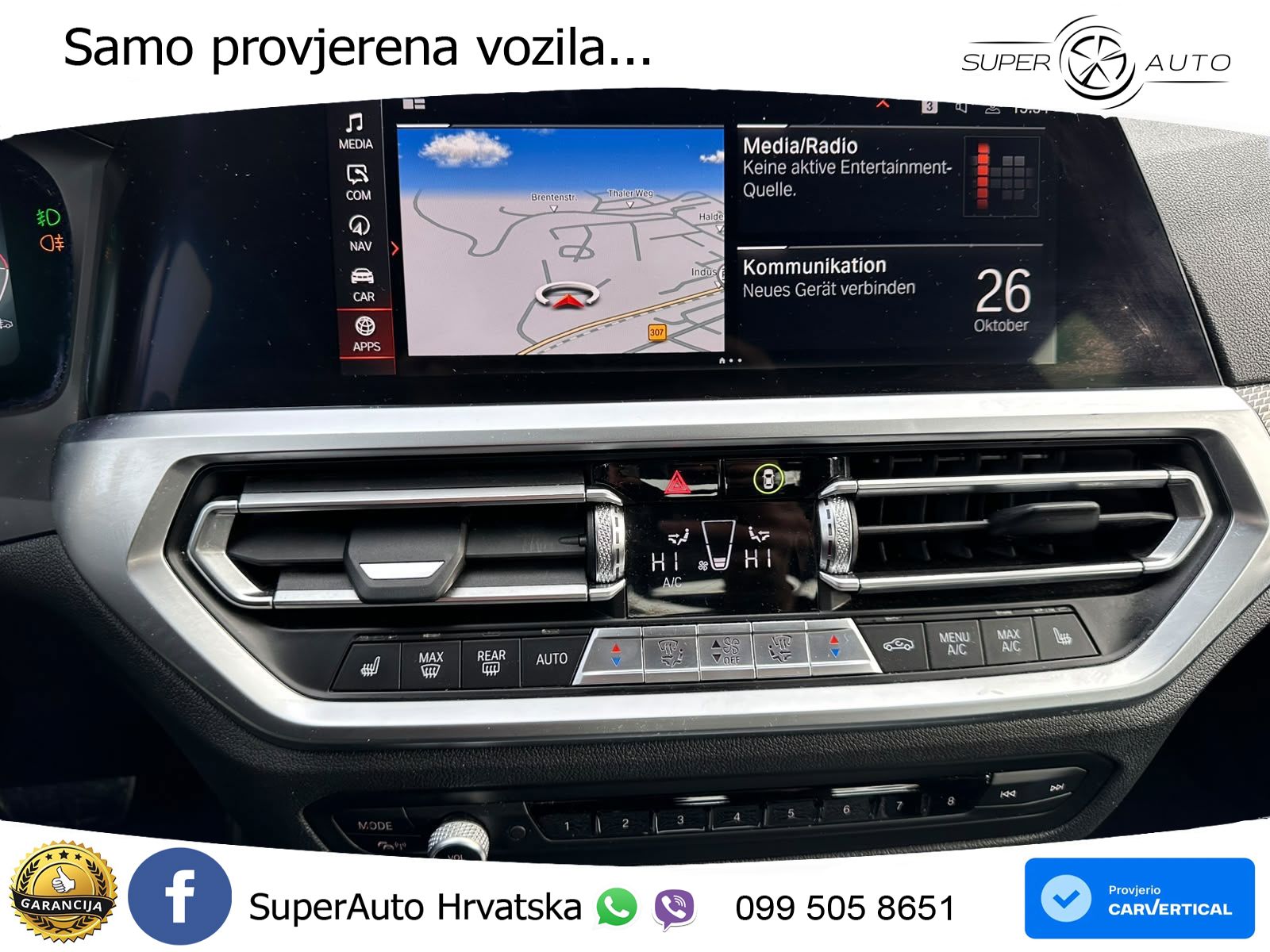 BMW 330i (258 KS) Steptronic M Sport