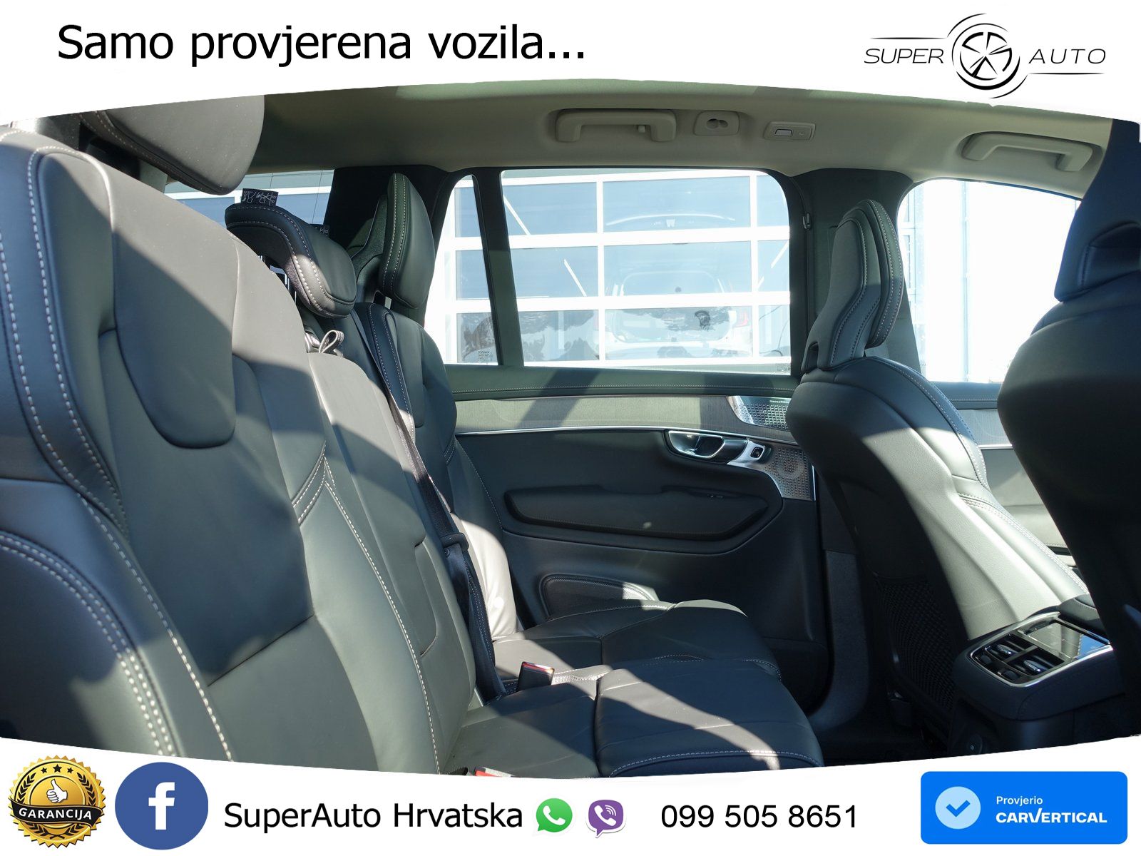 Volvo XC90 2.0 T8 AWD Automatic ACC+HEAD+4xGR SJED+360+PANO