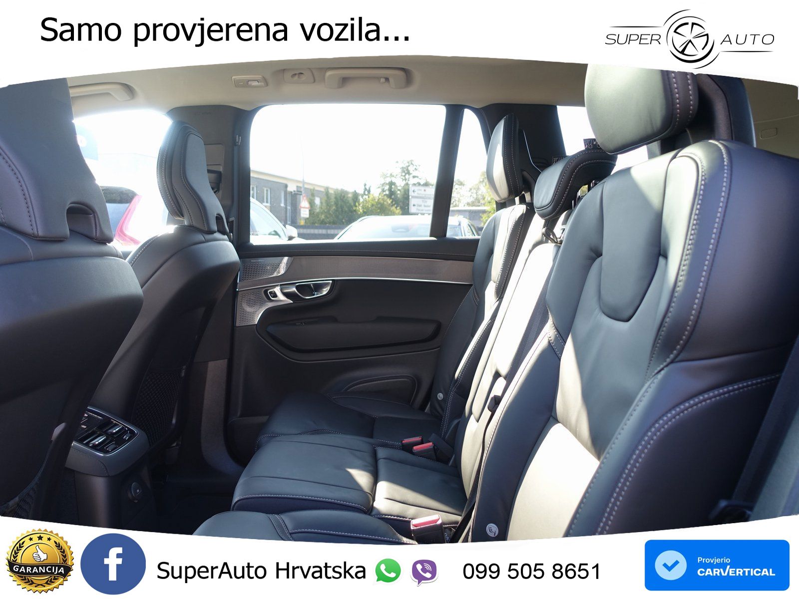Volvo XC90 2.0 T8 AWD Automatic ACC+HEAD+4xGR SJED+360+PANO