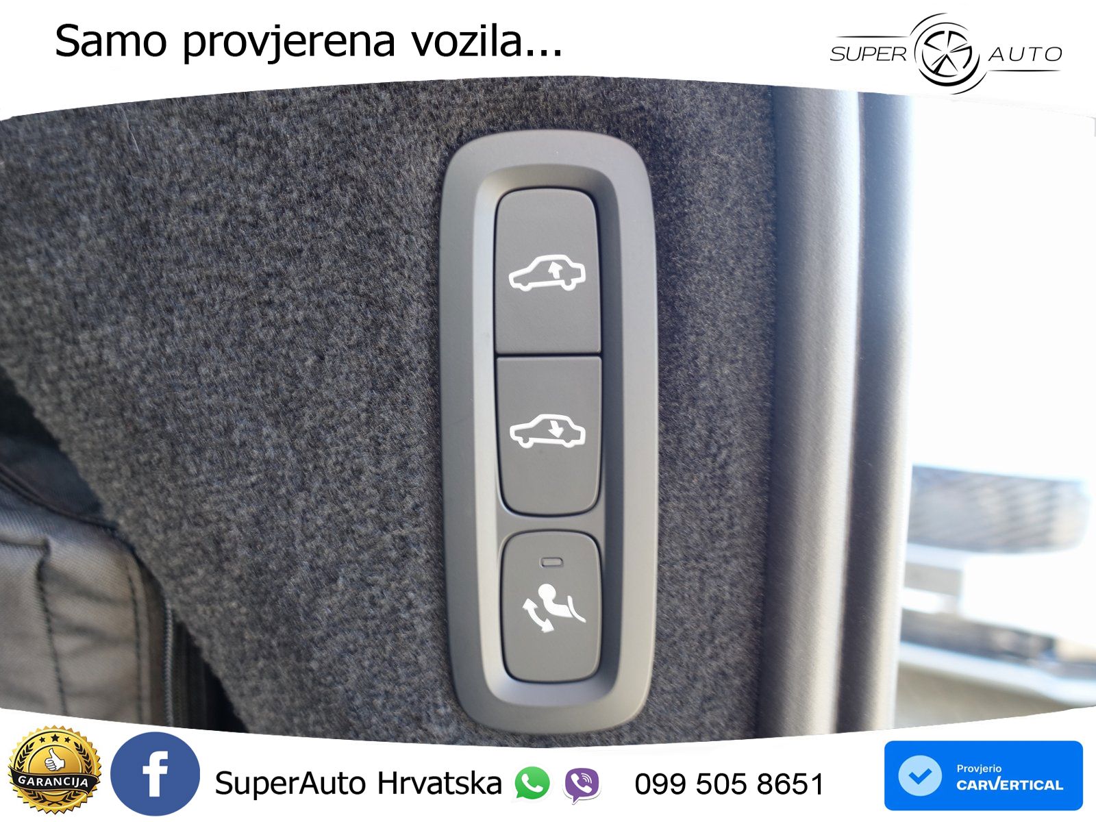 Volvo XC90 2.0 T8 AWD Automatic ACC+HEAD+4xGR SJED+360+PANO