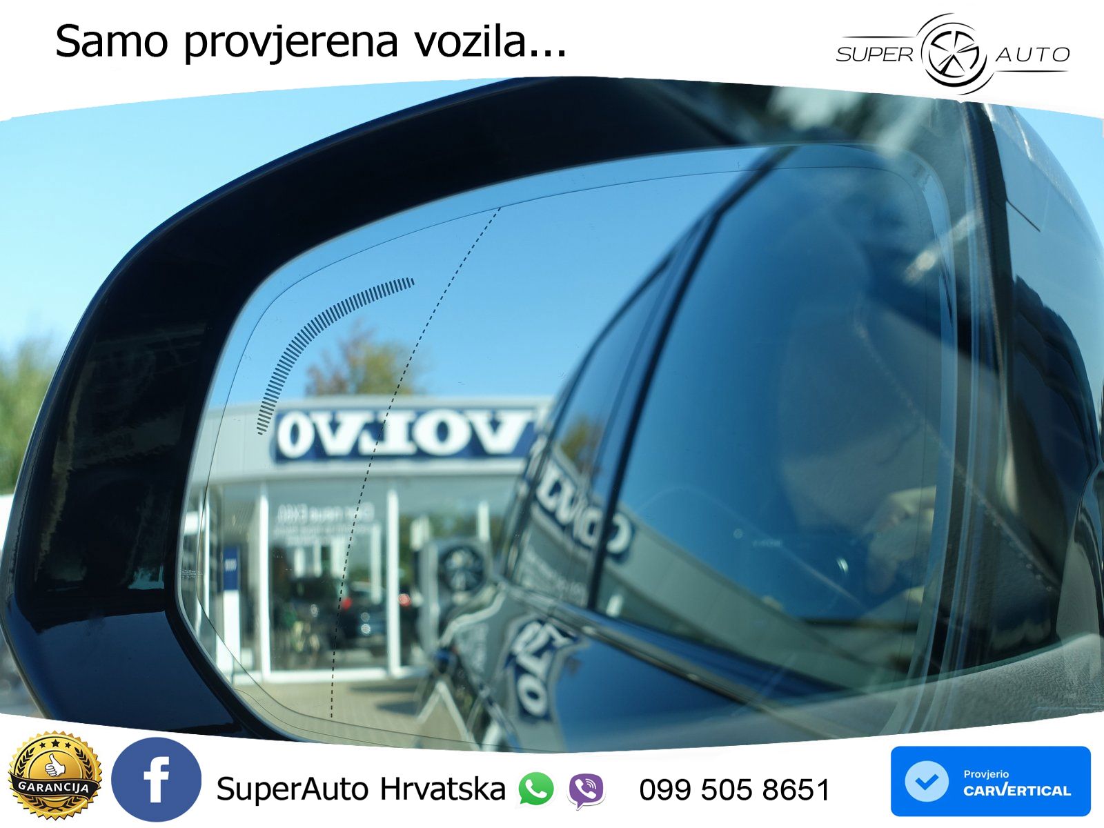 Volvo XC90 2.0 T8 AWD Automatic ACC+HEAD+4xGR SJED+360+PANO