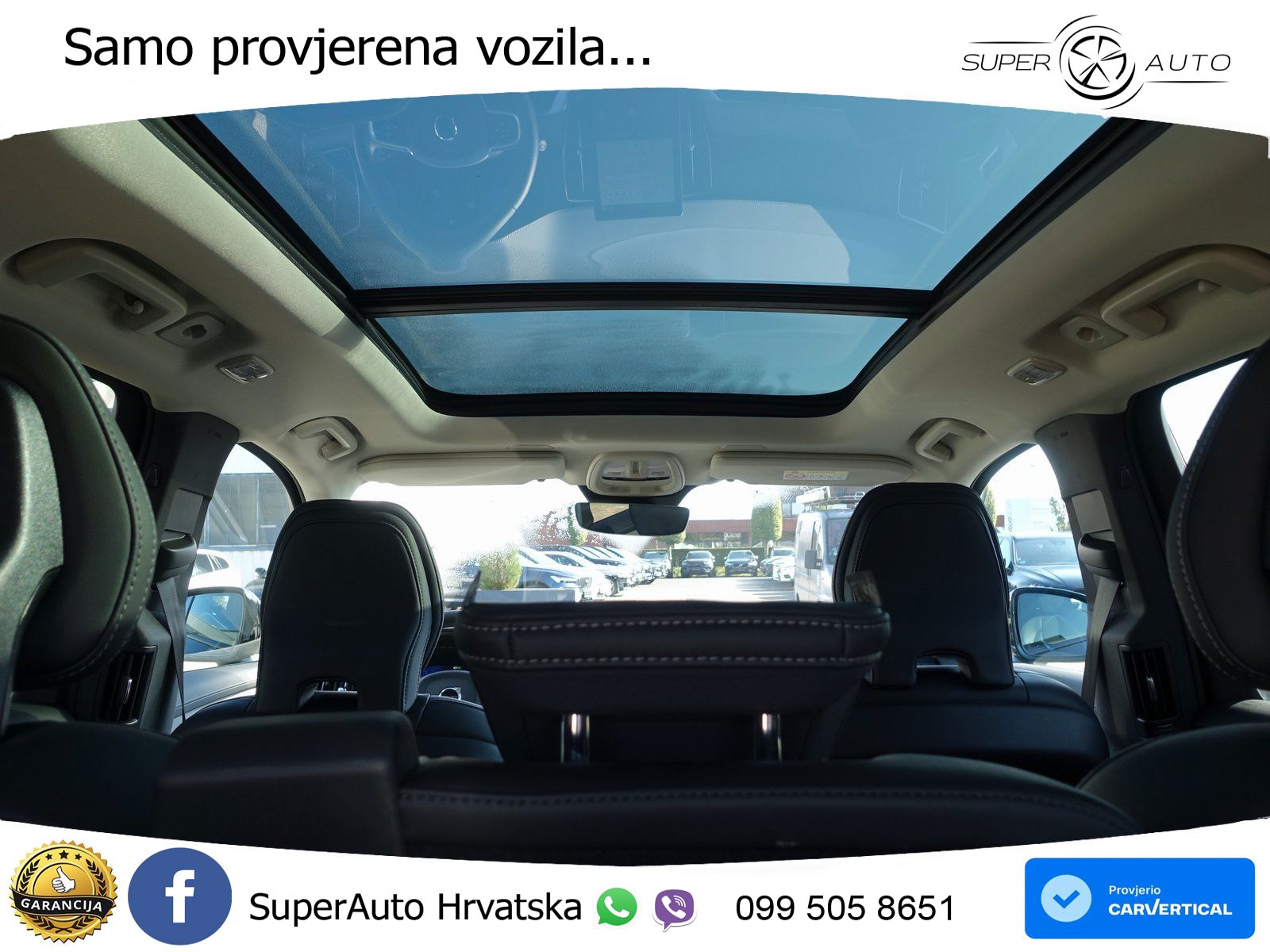 Volvo XC90 2.0 T8 AWD Automatic ACC+HEAD+4xGR SJED+360+PANO