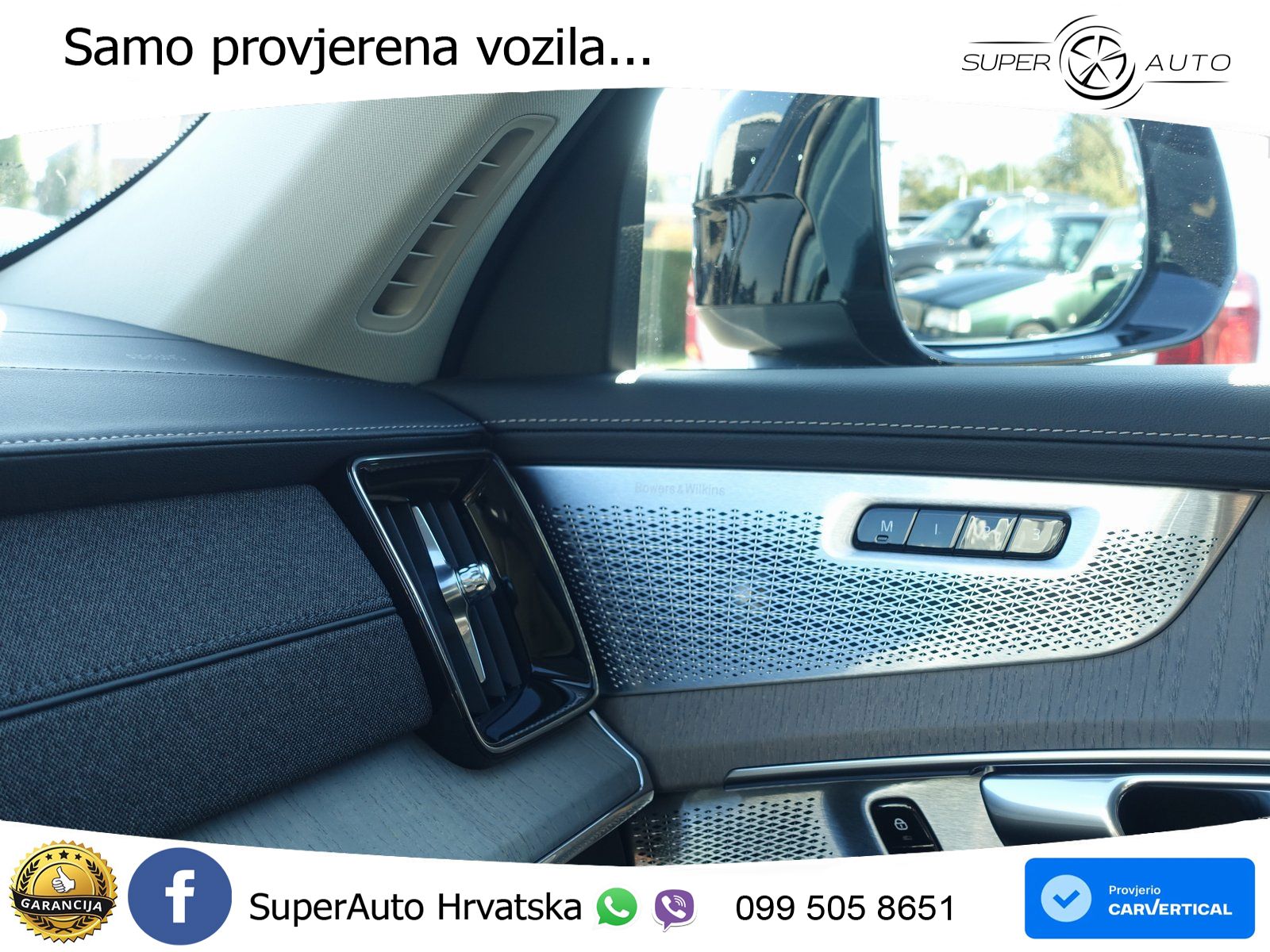 Volvo XC90 2.0 T8 AWD Automatic ACC+HEAD+4xGR SJED+360+PANO