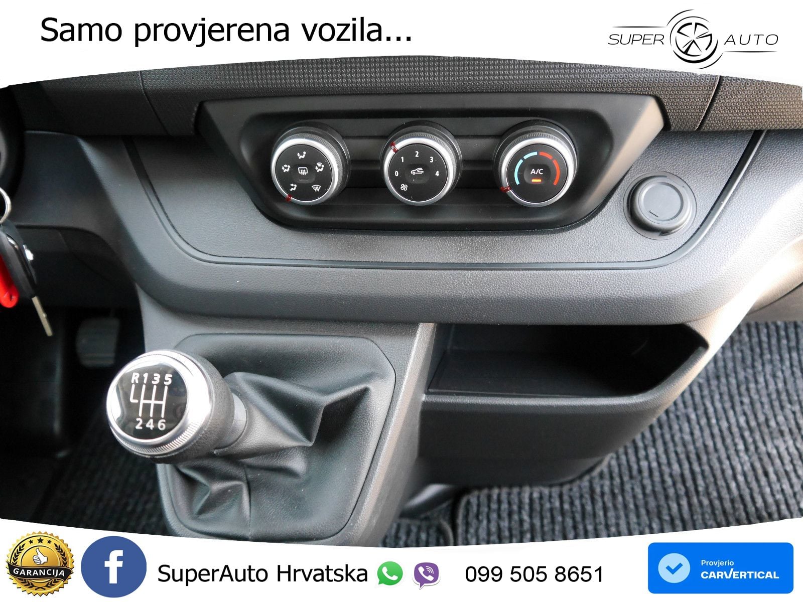 Renault Trafic Kasten dCi 130 L2H1 3,0t 131 KS