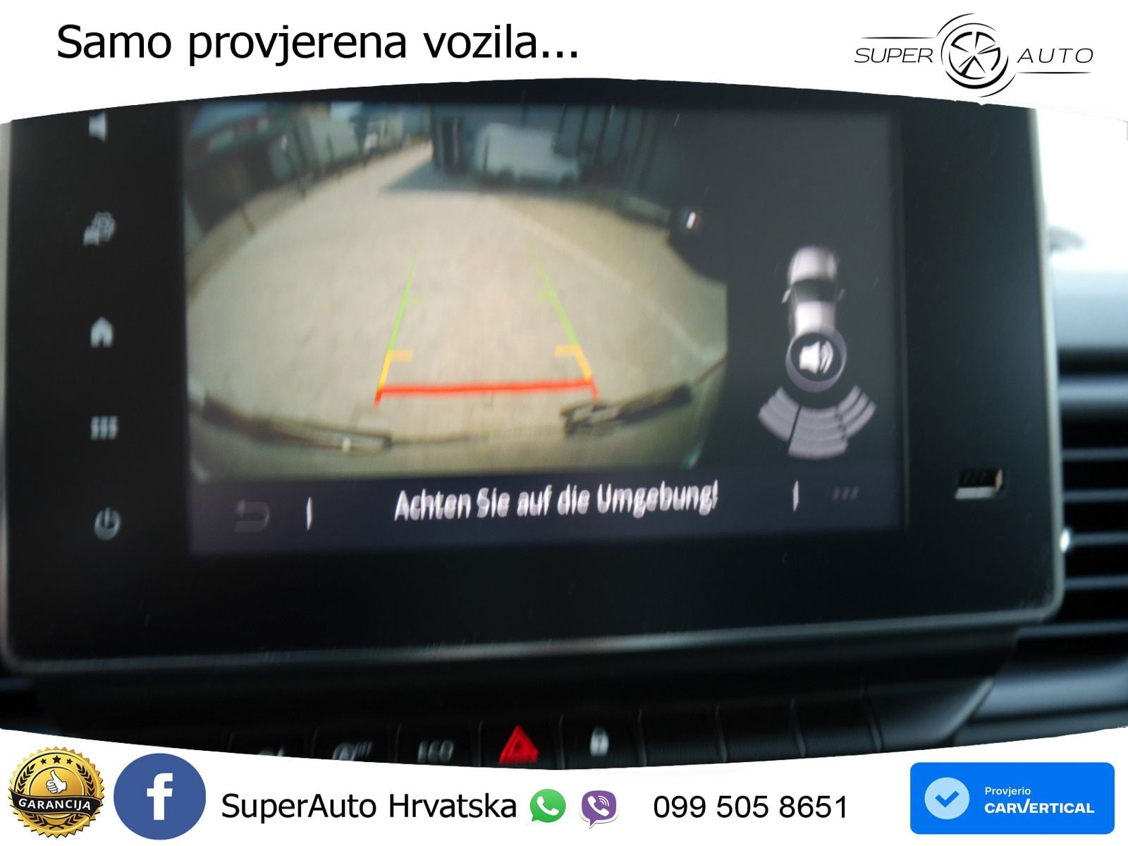 Renault Trafic Kasten dCi 130 L2H1 3,0t 131 KS