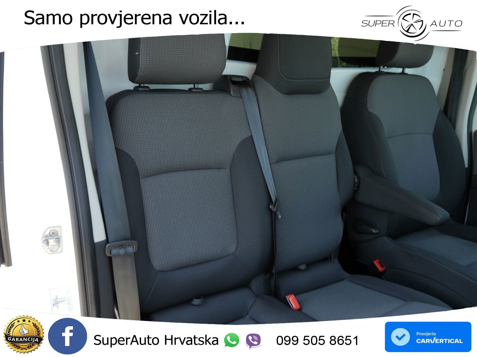 Renault Trafic Kasten dCi 130 L2H1 3,0t 131 KS