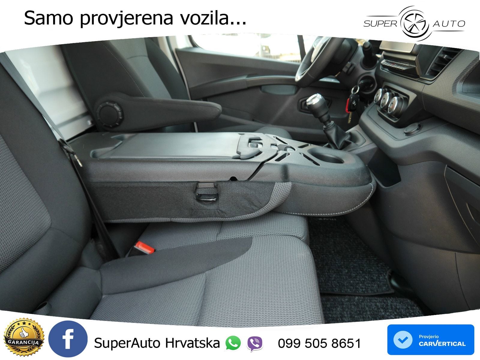 Renault Trafic Kasten dCi 130 L2H1 3,0t 131 KS