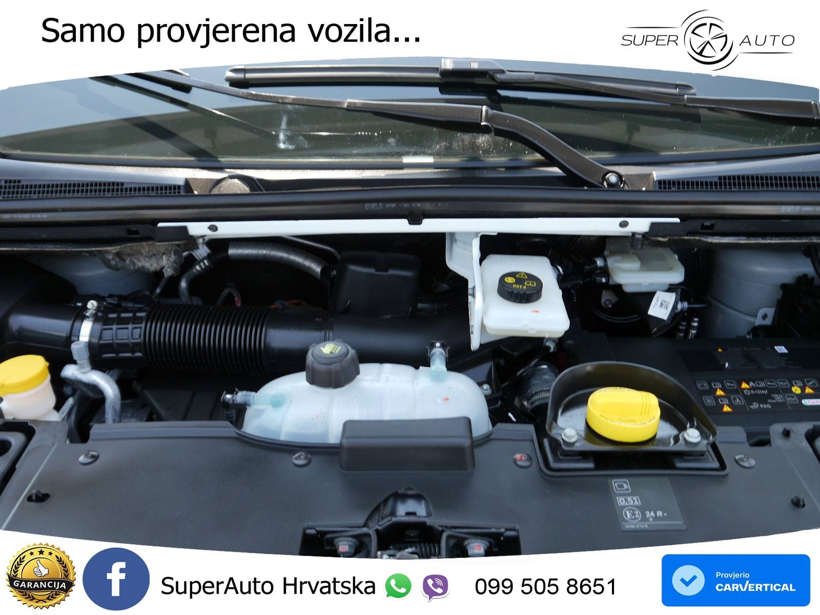 Renault Trafic Kasten dCi 130 L2H1 3,0t 131 KS