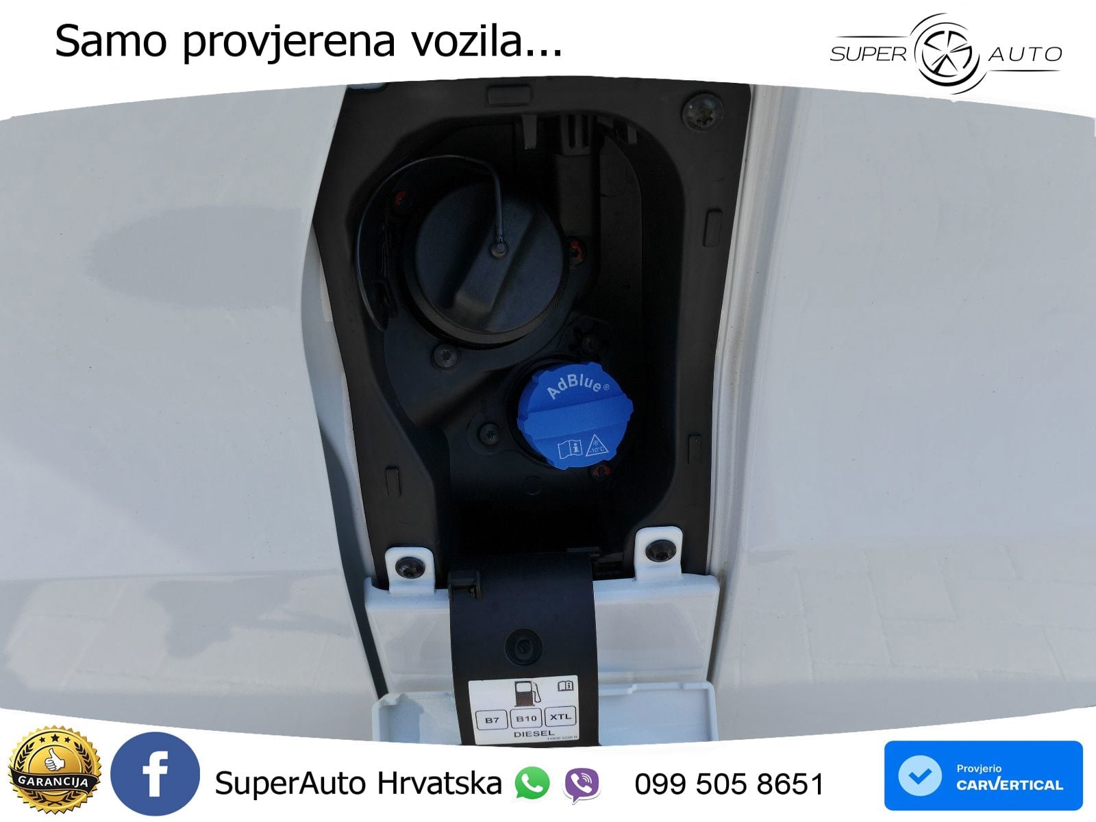 Renault Trafic Kasten dCi 130 L2H1 3,0t 131 KS