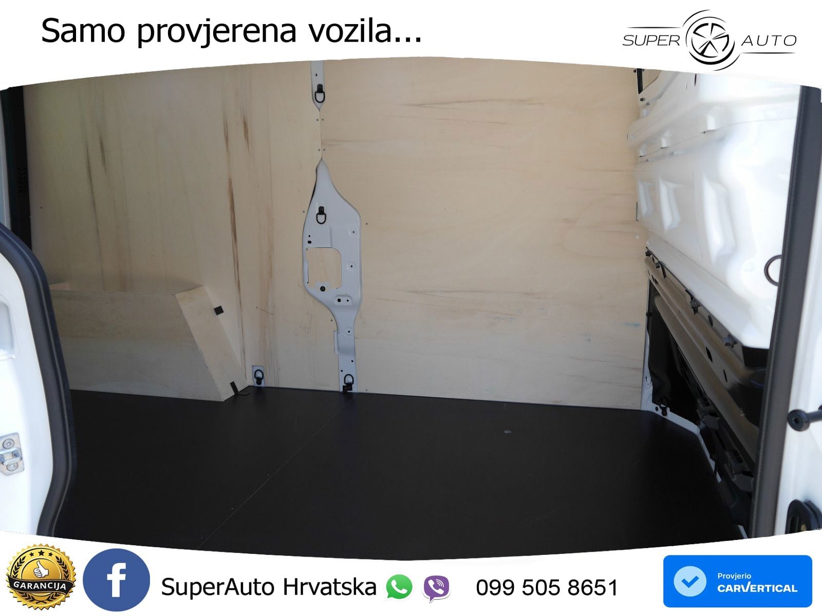 Renault Trafic Kasten dCi 130 L2H1 3,0t 131 KS
